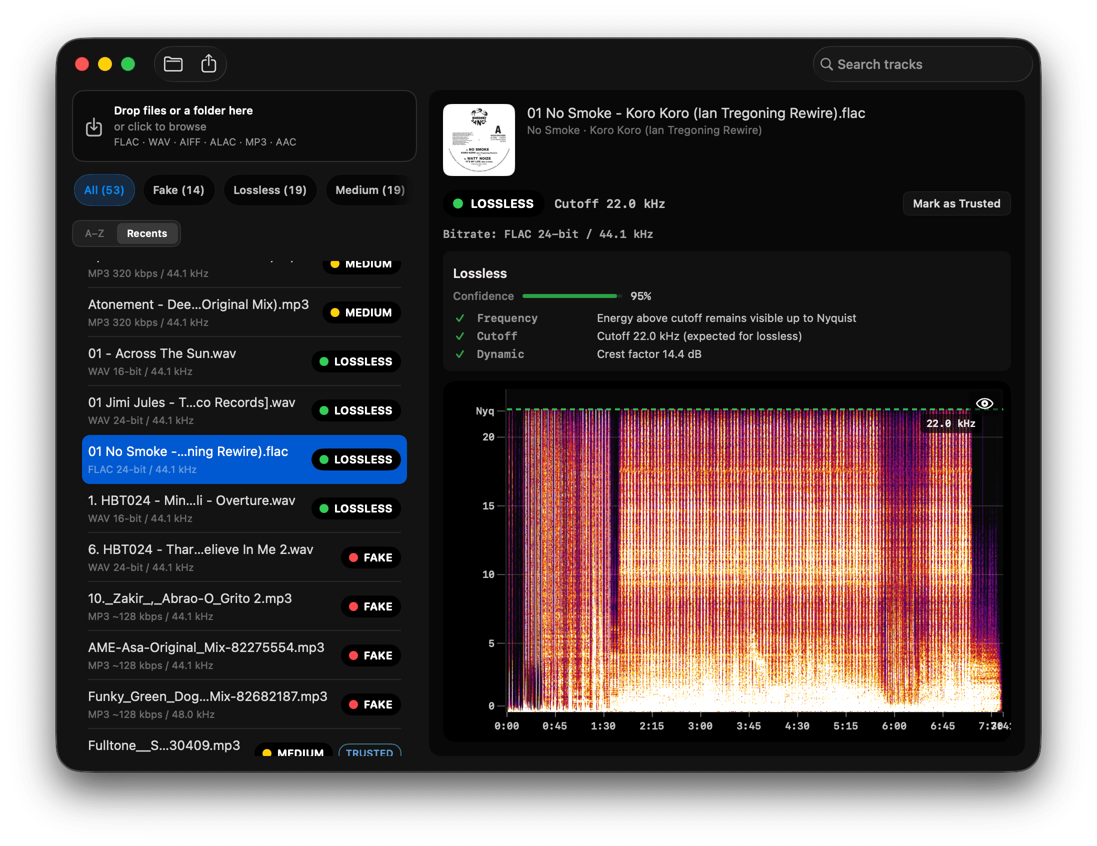 Is Apple Music Lossless Actually Lossless?