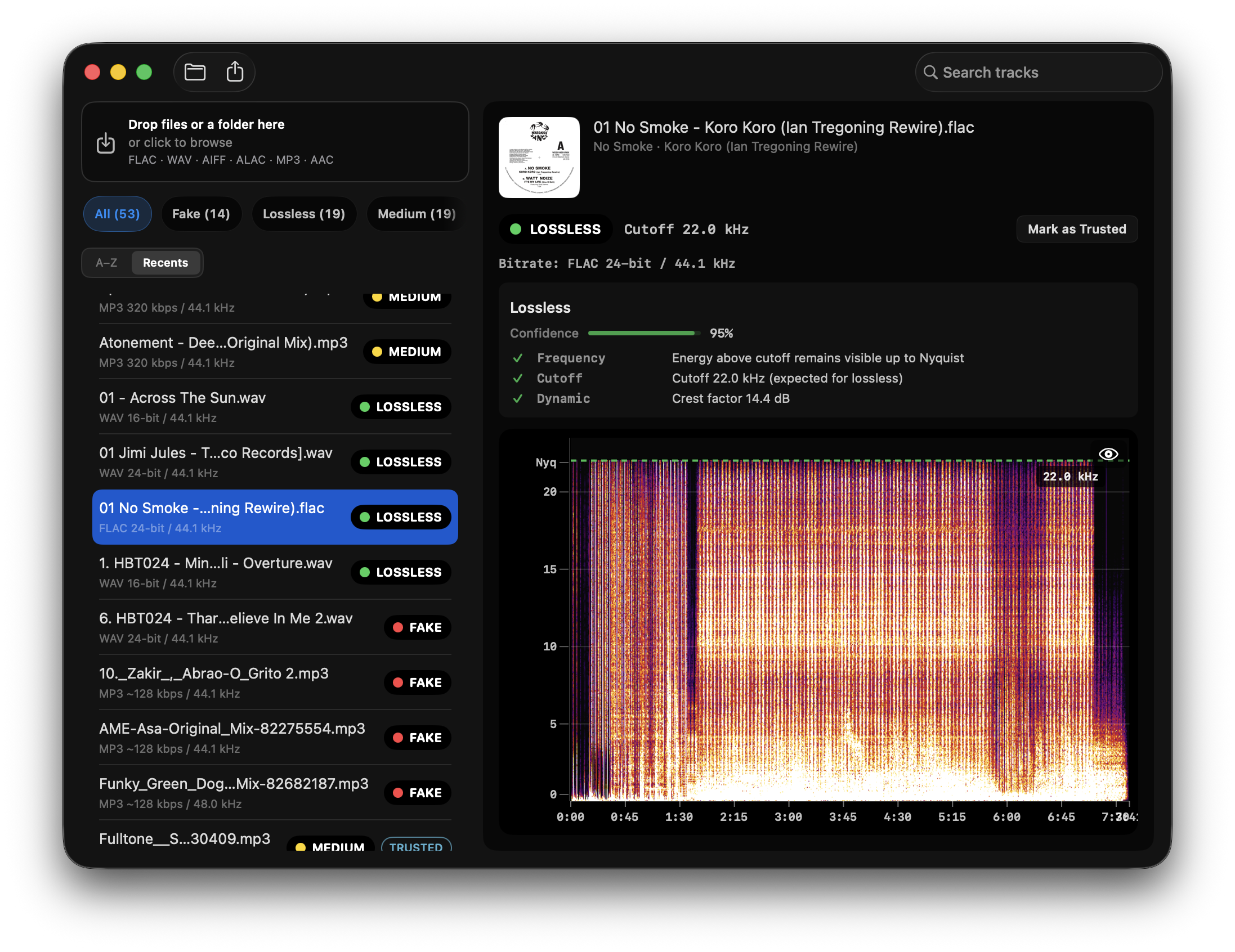 Is Apple Music Lossless Actually Lossless?