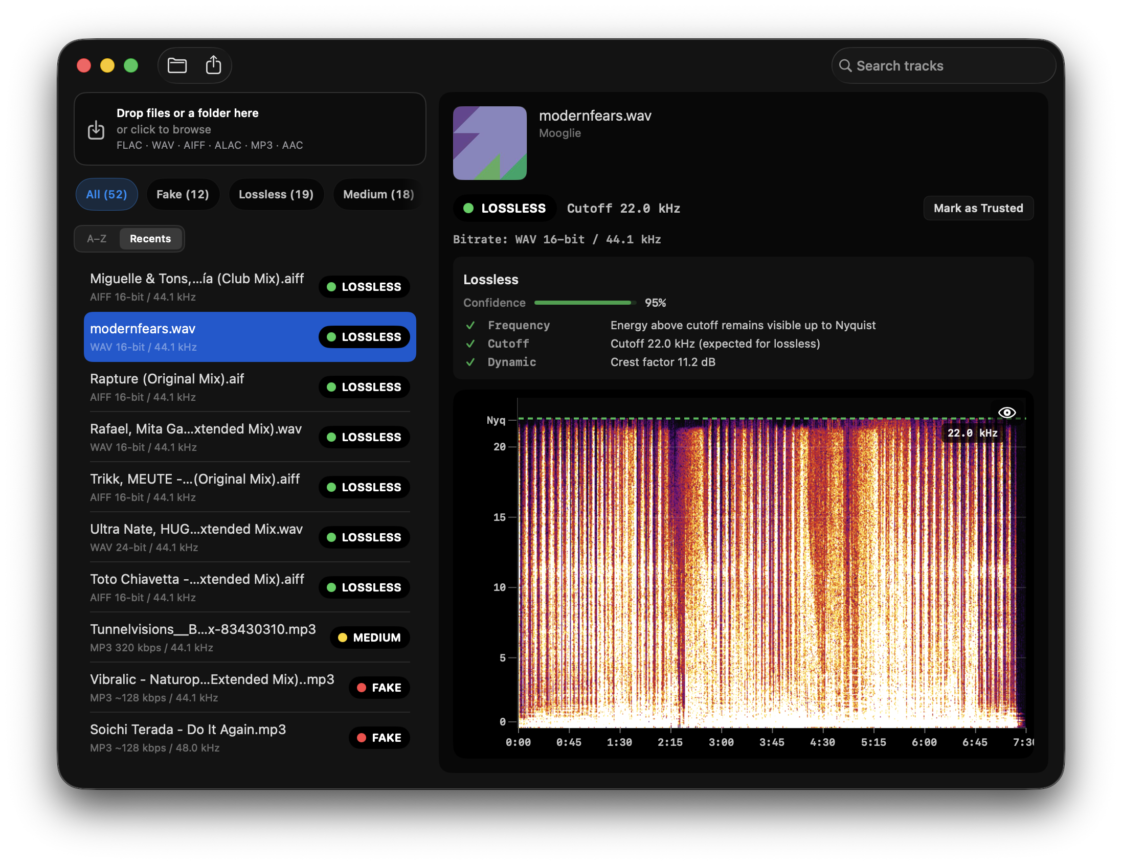 Best Spek Alternatives for Mac in 2026: Visual + Batch Comparison