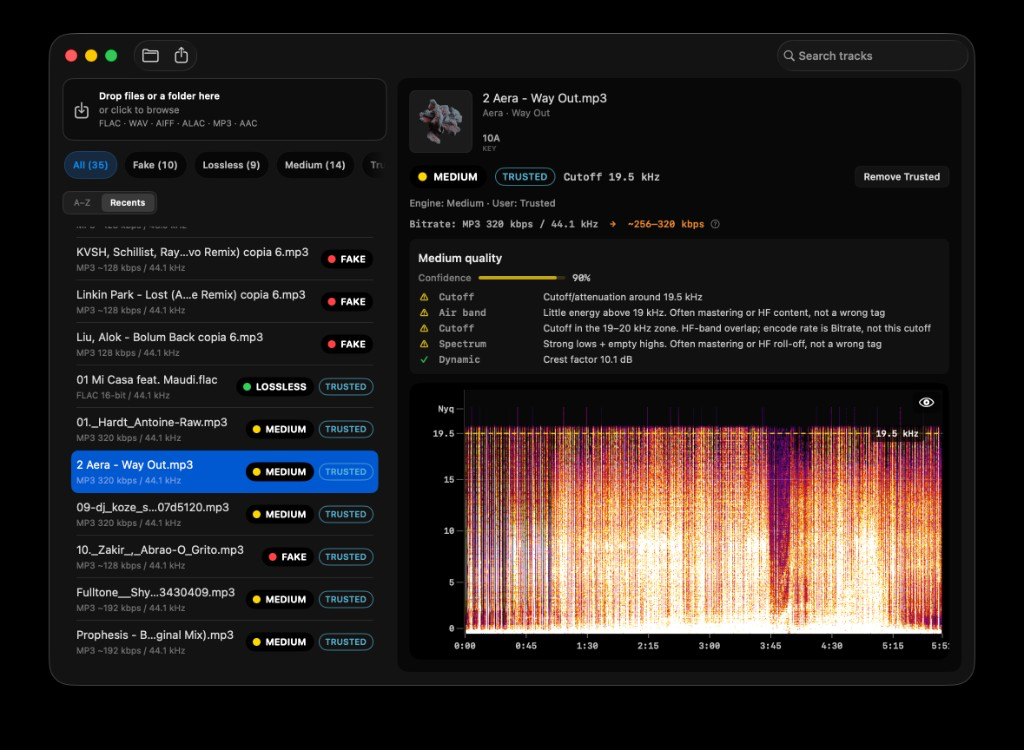 Is FLAC Better Than MP3?